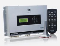 ALPINE PXE-H650 DSP 7/8 Kanal Sound Prozessor Digital Equalizer Schwerin - Altstadt Vorschau