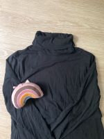 Stillshirt, Gr. L, H&M, schwarz, Rollkragen Eimsbüttel - Hamburg Lokstedt Vorschau