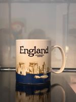 Starbucks Tasse England Düsseldorf - Flehe Vorschau