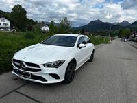 Mercedes-Benz CLA 250e Shooting Brake *AMBI*MBUXAdv*PARKTRONIC Bayern - Sonthofen Vorschau