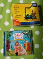 Hörspiele - Tildas Tierbande 2CDs - Jim Knopf und Lukas 3 CDs Nordrhein-Westfalen - Herzebrock-Clarholz Vorschau