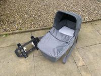 Babywanne Brio Britax Go / Go Next inkl. Matratze und Adapter Neu Eimsbüttel - Hamburg Eimsbüttel (Stadtteil) Vorschau