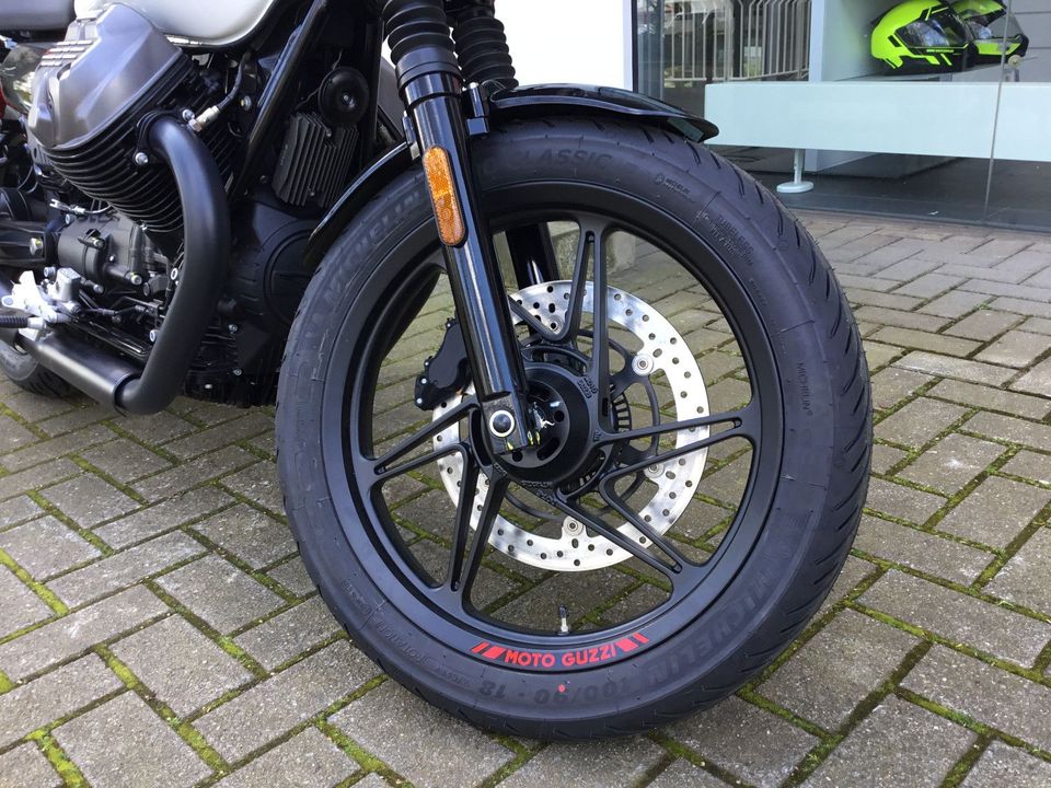 Moto Guzzi V7 TEN sofort verfügbar in Osnabrück