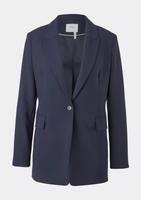 S.Oliver Black Label Blazer & Hose Navy & Schwarz Schleswig-Holstein - Kiel Vorschau