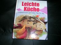 "Leichte Küche" Nordrhein-Westfalen - Solingen Vorschau