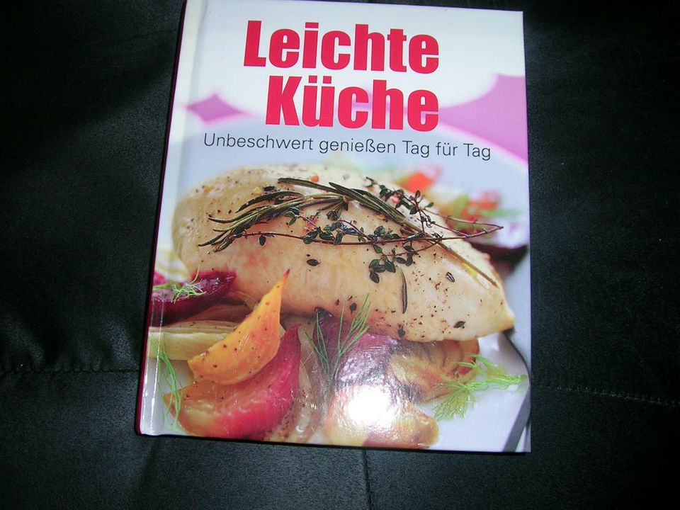 "Leichte Küche" in Solingen