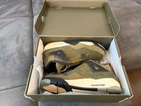 Jordan 4 Retro SE Oliv Grün Saarland - Sulzbach (Saar) Vorschau