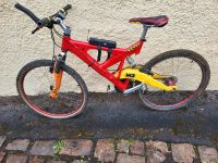 Sportliches Fahrrad \ altes Mountainbike - 26 Zoll Baden-Württemberg - Tübingen Vorschau