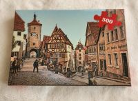 Puzzlespiel 500teile Sachsen-Anhalt - Schönebeck (Elbe) Vorschau