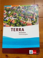 Terra Deutschland Gesamtausgabe Klett Verlag   9-783121-047079 Niedersachsen - Delmenhorst Vorschau