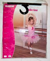 Ballerina Kostüm Mädchen -NEU ovp - Größe 6-8 Jahre Sachsen-Anhalt - Zerbst (Anhalt) Vorschau