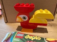 LEGO DUPLO 10852 - Mein erster Papagei (ohne OV) Niedersachsen - Wedemark Vorschau