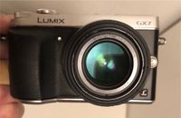 Lumix GX7 + Olympus 45mm 1 8 Düsseldorf - Gerresheim Vorschau