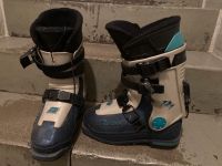 Hardboots/ Snowboardboots/ Raichle/ Raceboardboots Hannover - Linden-Limmer Vorschau