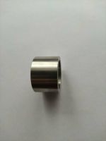 Harley Davidson 21 mm Distanzbuchse 1" Vorderachse Kr. Altötting - Marktl Vorschau