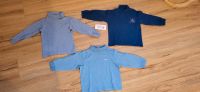 Rollkragenpullover / Rolli / Rollkragenpulli 92/98 Bayern - Schwabhausen Vorschau