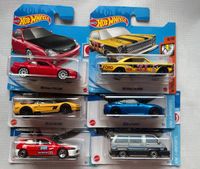 J Import hot wheels und treasure hunt hot wheel Innenstadt - Köln Altstadt Vorschau