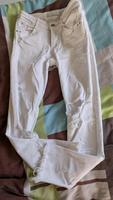 Zara Jeanshose Trafaluc Wiesbaden - Mainz-Kastel Vorschau