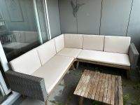 Terassenmöbel / Gartenmöbel / Lounge Set Wuppertal - Vohwinkel Vorschau