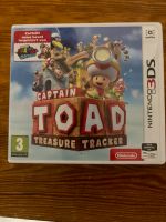 Captain Toad Treasure Tracker - Nintendo 3DS Bayern - Kirchdorf b Haag i OB Vorschau