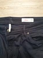 Jeans dunkelblau s oliver  46/30 neu Niedersachsen - Einbeck Vorschau