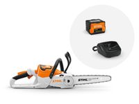 STIHL MSA 60 C-B Akkukettensäge im Set Akku & Ladegerät Sachsen - Zwenkau Vorschau