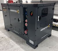 Notstromaggregat 60kVA Bayern - Salzweg Vorschau