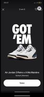 Air Jordan 3 Retro x A Ma Maniere - Gr. 44,5 - NEU + OVP Hamburg-Nord - Hamburg Alsterdorf  Vorschau