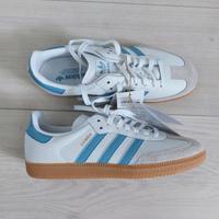 Adidas samba sneakers 38 NEU sneakers Nordrhein-Westfalen - Bergheim Vorschau