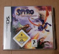 Nintendo DS Spiel - The Legend of SPYRO Dawn of the Dragon Baden-Württemberg - Bietigheim-Bissingen Vorschau