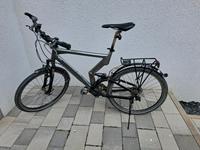 Scott Evolution TR2 Bayern - Volkach Vorschau