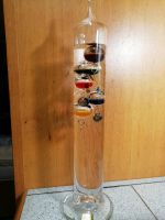 Handgefertigt: Galileo Galilei Thermometer Glas Hessen - Erlensee Vorschau