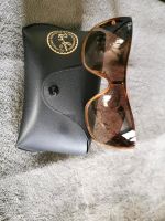 Ray ban Sonnenbrille Matt Gold extravagant Rheinland-Pfalz - Mainz Vorschau