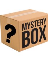 Mystery Boxen Spielzeug / Textilien / Deko / uvm Bayern - Lehrberg Vorschau