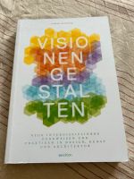 Buch Elisabeth Hartung Visionen gestalten Baden-Württemberg - Lehrensteinsfeld Vorschau