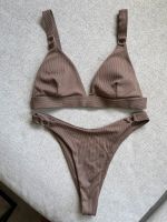 Bikini Set braun Gr.S München - Sendling Vorschau