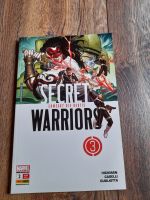 Secret Warrior, Marvel Comic, neu, Bd. 1-5, Sammler Bayern - Roth Vorschau