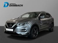 Nissan Qashqai N-Connecta Rheinland-Pfalz - Altlay Vorschau