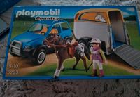 Playmobil country Sachsen-Anhalt - Osterwieck Vorschau