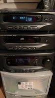 Pioneer XR-P 550 Stereo Anlage Bochum - Bochum-Nord Vorschau