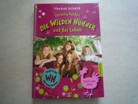 Buch - Die wilden Hühner und das Leben - Cornelia Funke - Top Saarland - Homburg Vorschau