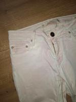 Rosa weiß Hose Gr 36 Zara Woman Niedersachsen - Jembke Vorschau