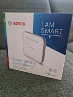 Bosch Smart Home Controller I1 (2. Generation) Neu Schleswig-Holstein - Norderstedt Vorschau
