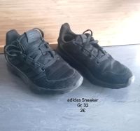 Verschiedene Jungen-Schuhe Gr. 32 Bayern - Bad Rodach Vorschau