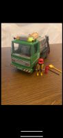 Playmobil 7482 LKW mit Blinklicht Containerdienst Bayern - Großheubach Vorschau