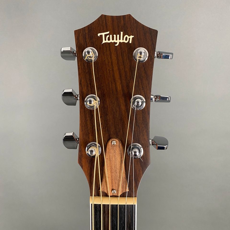 2011 Taylor 414 CE mit original Case Top Zustand in Herne