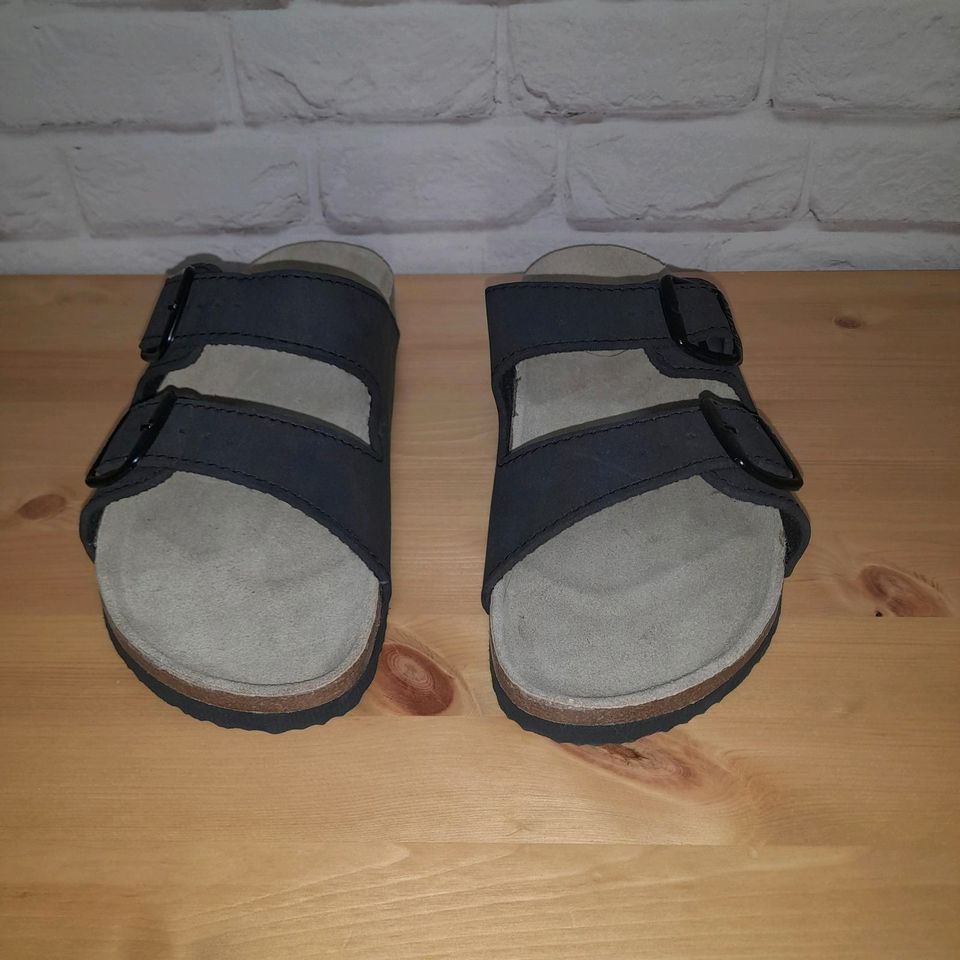 Neue Sandalen für Herren Größe 43 in Limburg