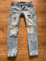 Red Bridge Herren Jeans Hose | Blau | 34 Nordrhein-Westfalen - Bergisch Gladbach Vorschau