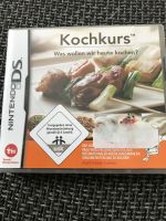 Nintendo DS Spiel Kochkurs Bayern - Ostheim Vorschau