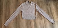 Shein Top grau Neu xs Baden-Württemberg - Bad Waldsee Vorschau